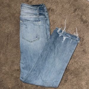 Flying Monkey Jeans